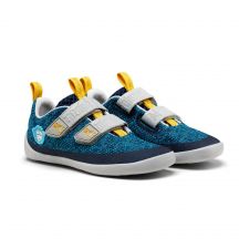 Affenzahn Sneakers Knit Happy Penguin barefoot