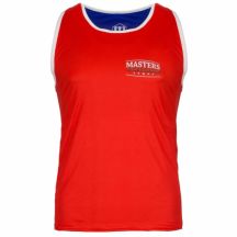 Masters Camicia Boxing
