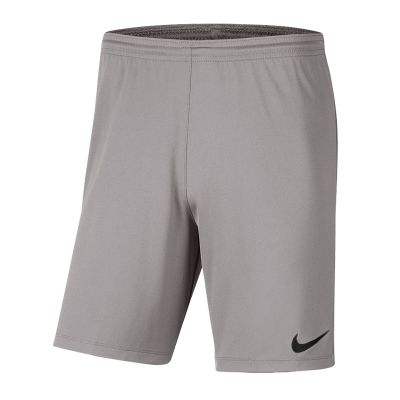 Nike Pantaloncini Park III Knit