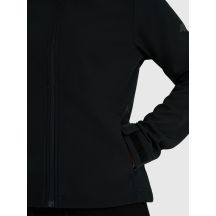 4f Giacca windproof softshell membrane