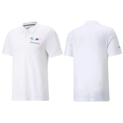 Puma Polo BMW MMS