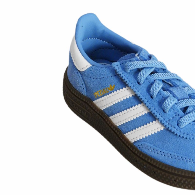 adidas Scarpe Handball Spezial Comfort Closure Elastic Lace Sports