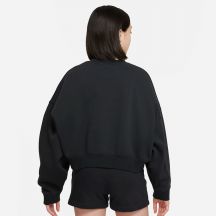 Nike Felpa Sportswear Trend FLC Crew