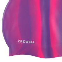 Crowell Cappello Silicone Swimming