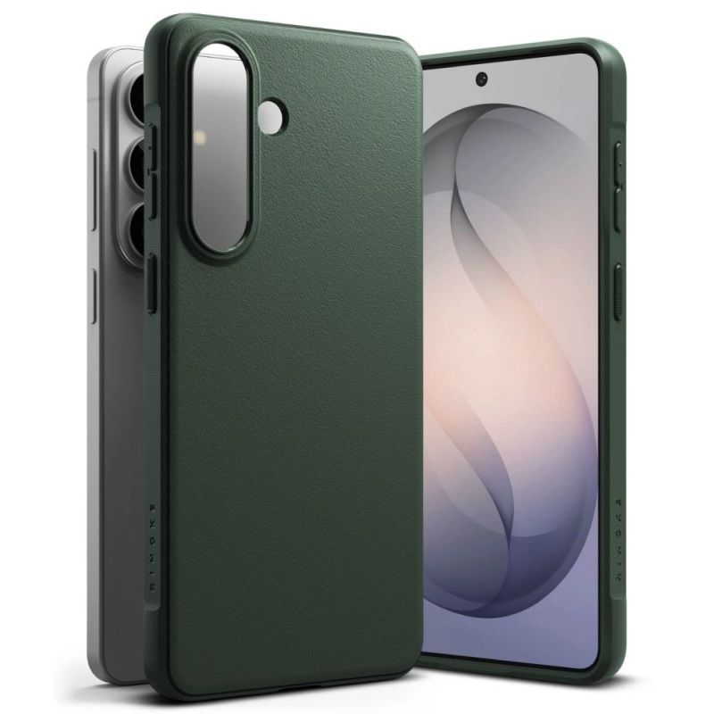 Ringke Onyx Case for Samsung Galaxy S26 - Green