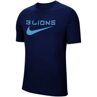 Nike Maglietta Ent Swsh Fed
