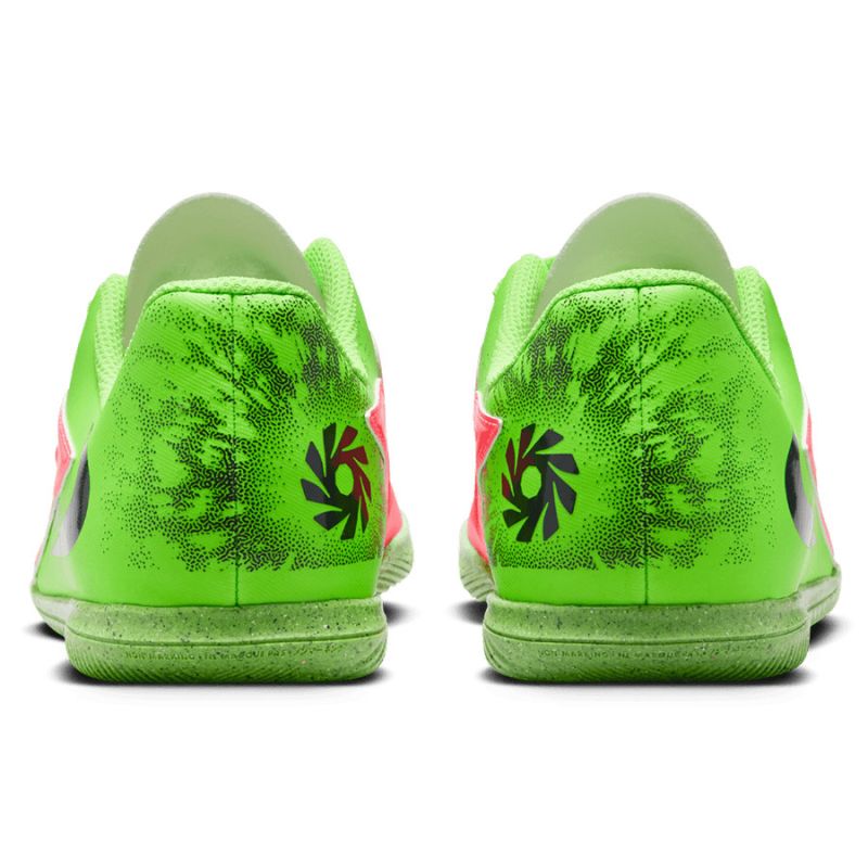 Nike Scarpe Phantom Low Club Erling Haaland IC