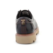 Palladium Trooperlite loafer pinecone