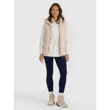 4f Gilet down with synthetic filling