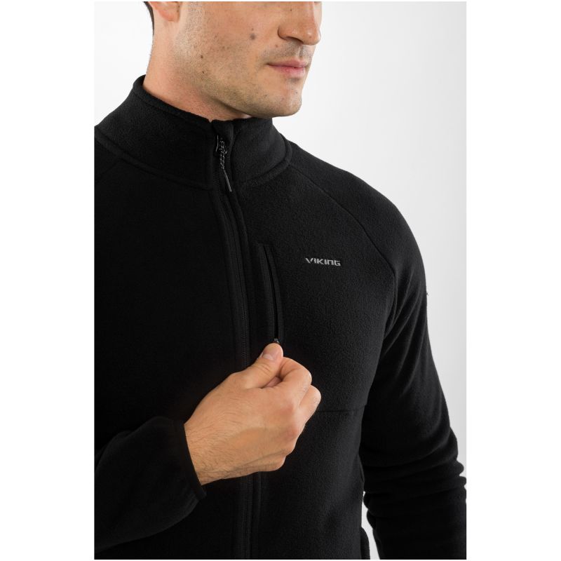 Viking Giacca Billar Fleece