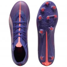 Puma Stivali Ultra Match+ FG/AG football