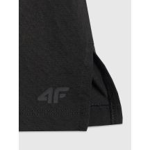 4f Maglietta loose plain