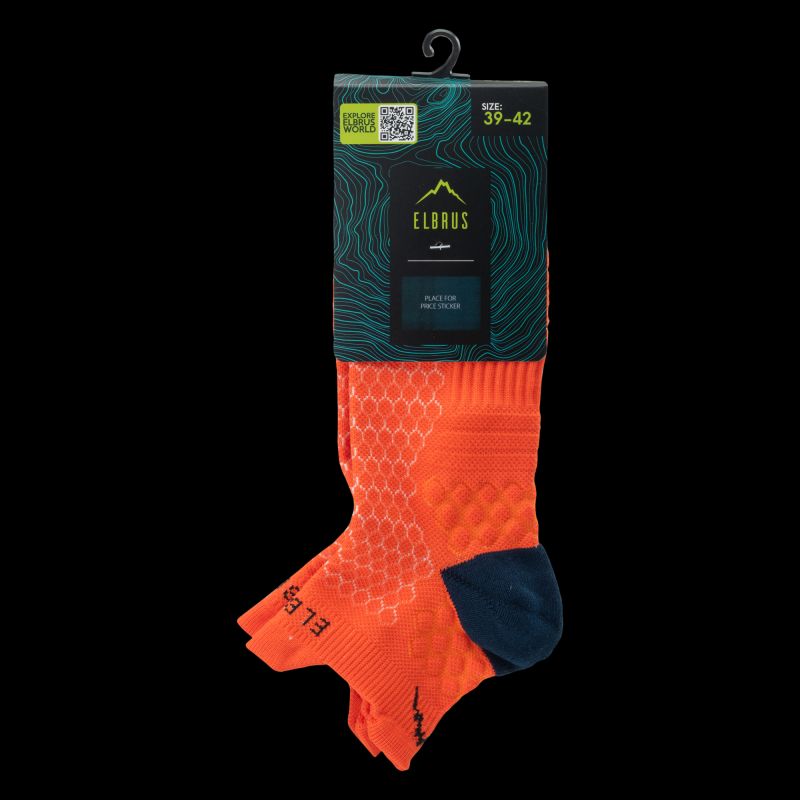 Elbrus Calze sigmund Ankle