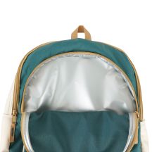 Campingaz Zaino Cooler Fold'n Cool thermal beige-green