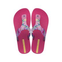 Ipanema Infradito Urban Arte Conecta Fem
