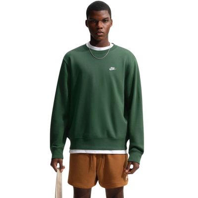 Nike Felpa Club BB