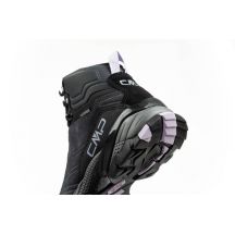 Cmp Scarpe Melnick Trekking