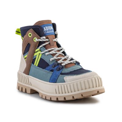 Palladium Scarpe Pallashock Outcity Mood indigo