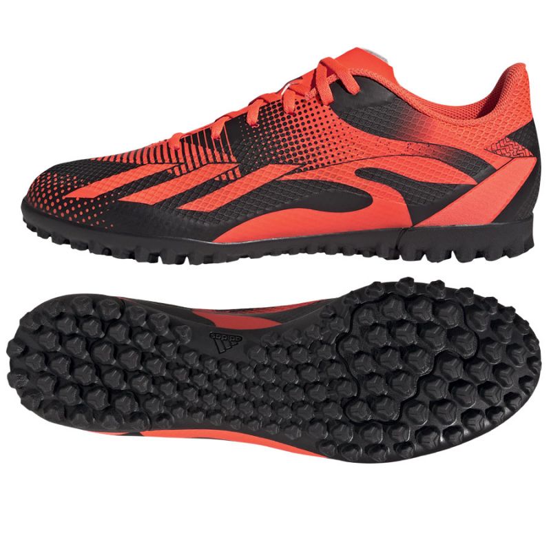 Shoes adidas X Speedportal Messi.4 TF M GZ5137