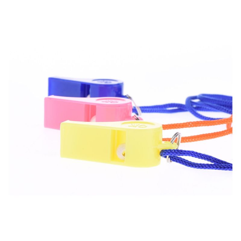 FISCO whistle
