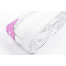 Puma Sneakers Smash children's sports leather fashionable