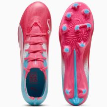 Puma Scarpe Match Re-Charge FG/AG