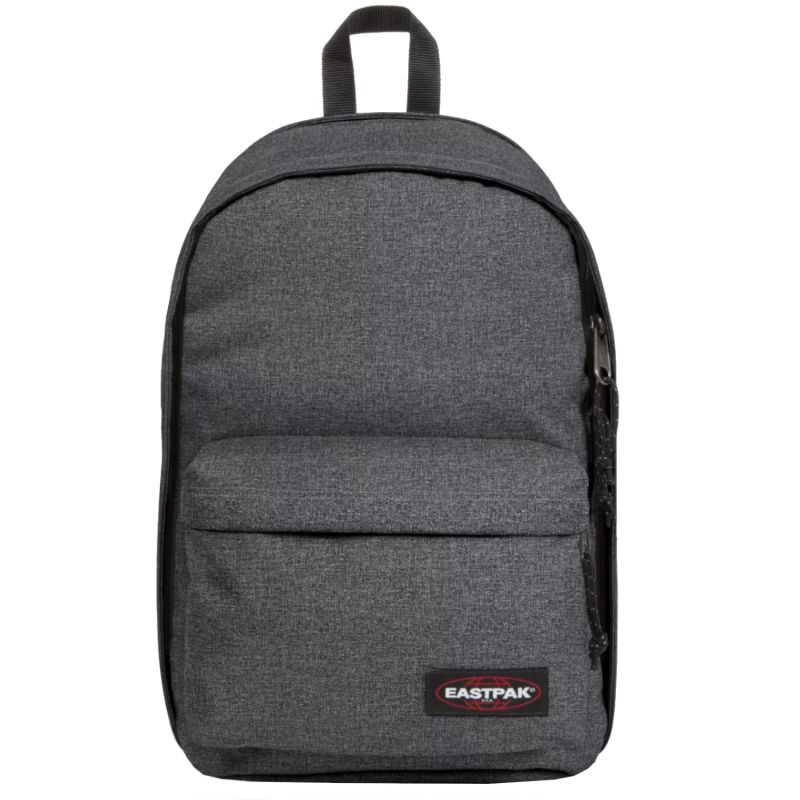 Eastpak Back To Work Backpack EK00093677H Grey One Size