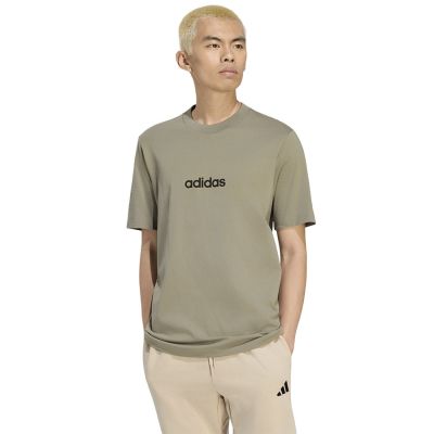 adidas Maglietta Essentials Linear