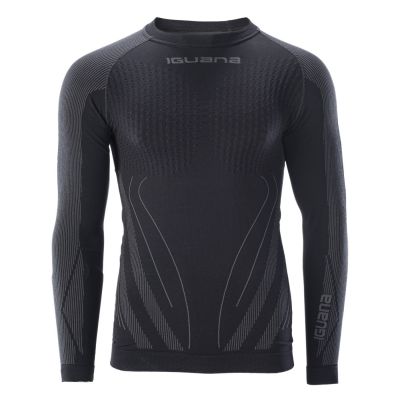 Iguana Felpa Gambit Top Thermoactive