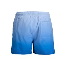 Jack&Jones Pantaloncini jpstmaui horizon DIP DYE swim celestial