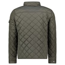 Geographical Norway Giacca belificio kaki