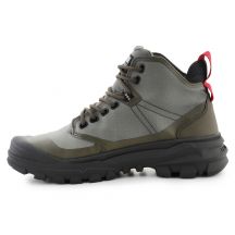 Palladium Scarpe Pallarider Mid Wp+