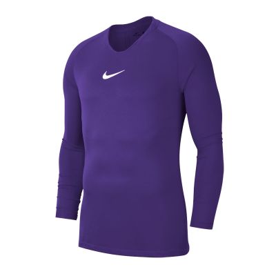 Nike Maglia Dry Park First Layer Football