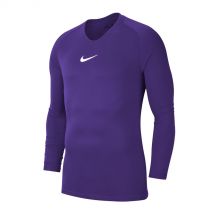 Nike Maglia Dry Park First Layer Football