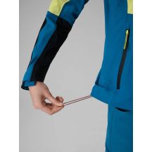 4f Giacca PRO windproof softshell