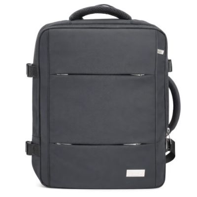 Camry Zaino On-Board Free Size Business and Sports cm, Compartments, Pockets, Laptop Camry Camry