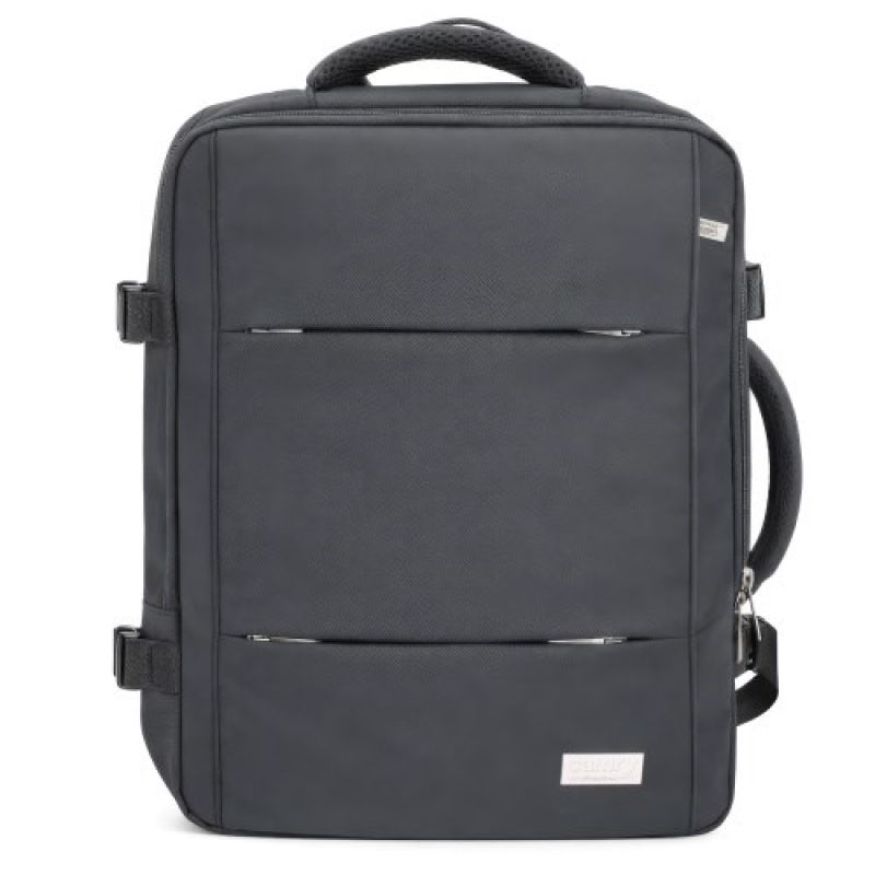 Camry Zaino On-Board Free Size Business and Sports cm, Compartments, Pockets, Laptop Camry Camry