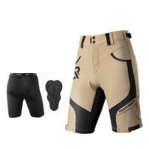 Rockbros Pantaloncini Cycling