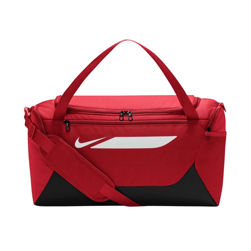 Nike Academy Team S Bag Red IO0919 657