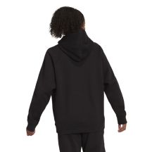 adidas Felpa con cappuccio All Sz Fleece Boyfriend