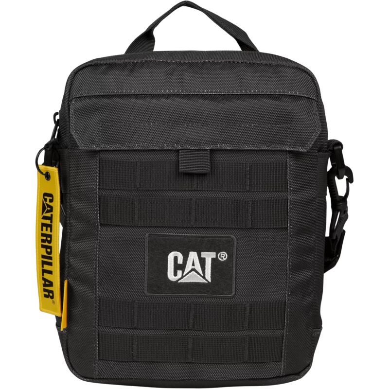 Caterpillar Namib Tablet Bag 84036-80 Black One size
