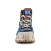 Palladium Scarpe Pallashock Outcity Mood indigo