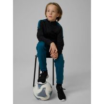 4f Felpa Regular sports without hood for