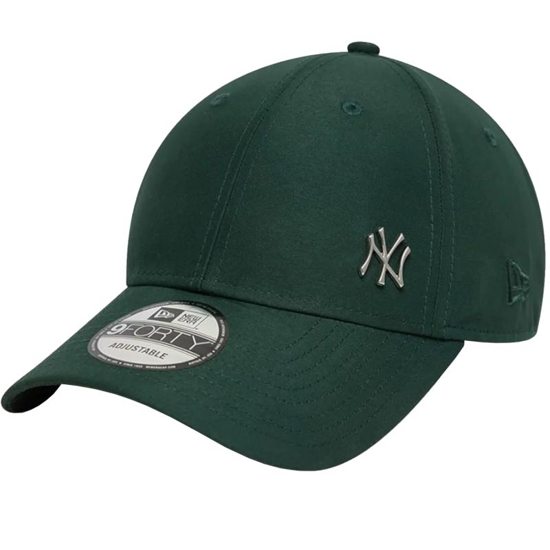 New Era Flawless 9FORTY New York Yankees Cap 60675514 Green OSFM