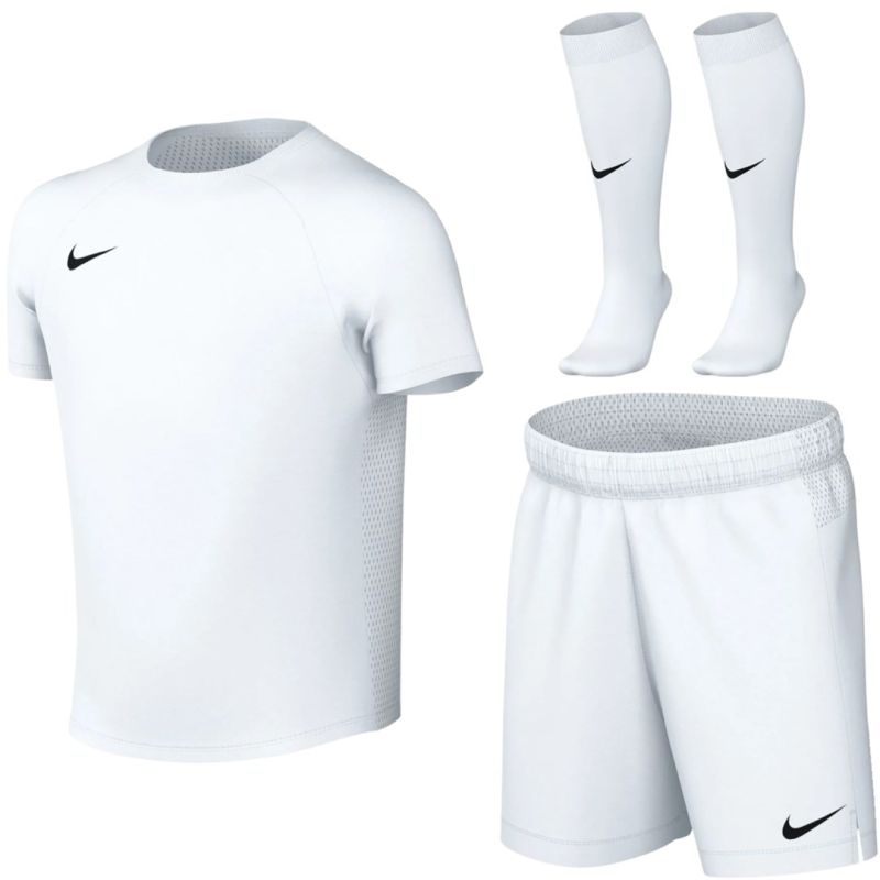 Nike Dri-Fit Park VIII sports set for toddlers white HV8260 100 L