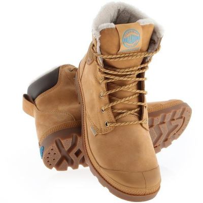 Palladium Scarpe Pampa Sport Cuff