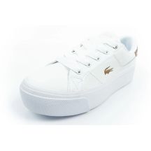 Lacoste Sneakers sports Ziane Platform fashionable