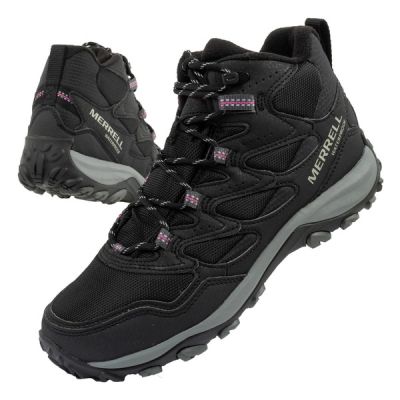 Merrell Scarpe West Rim Sport Thermo