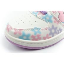 Leomil Sneakers children's sports Stitch comfortable lightweight with Velcro