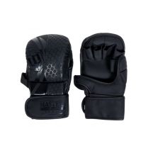 Masters Guanti MMA Masters Gfs-Matt-Black
